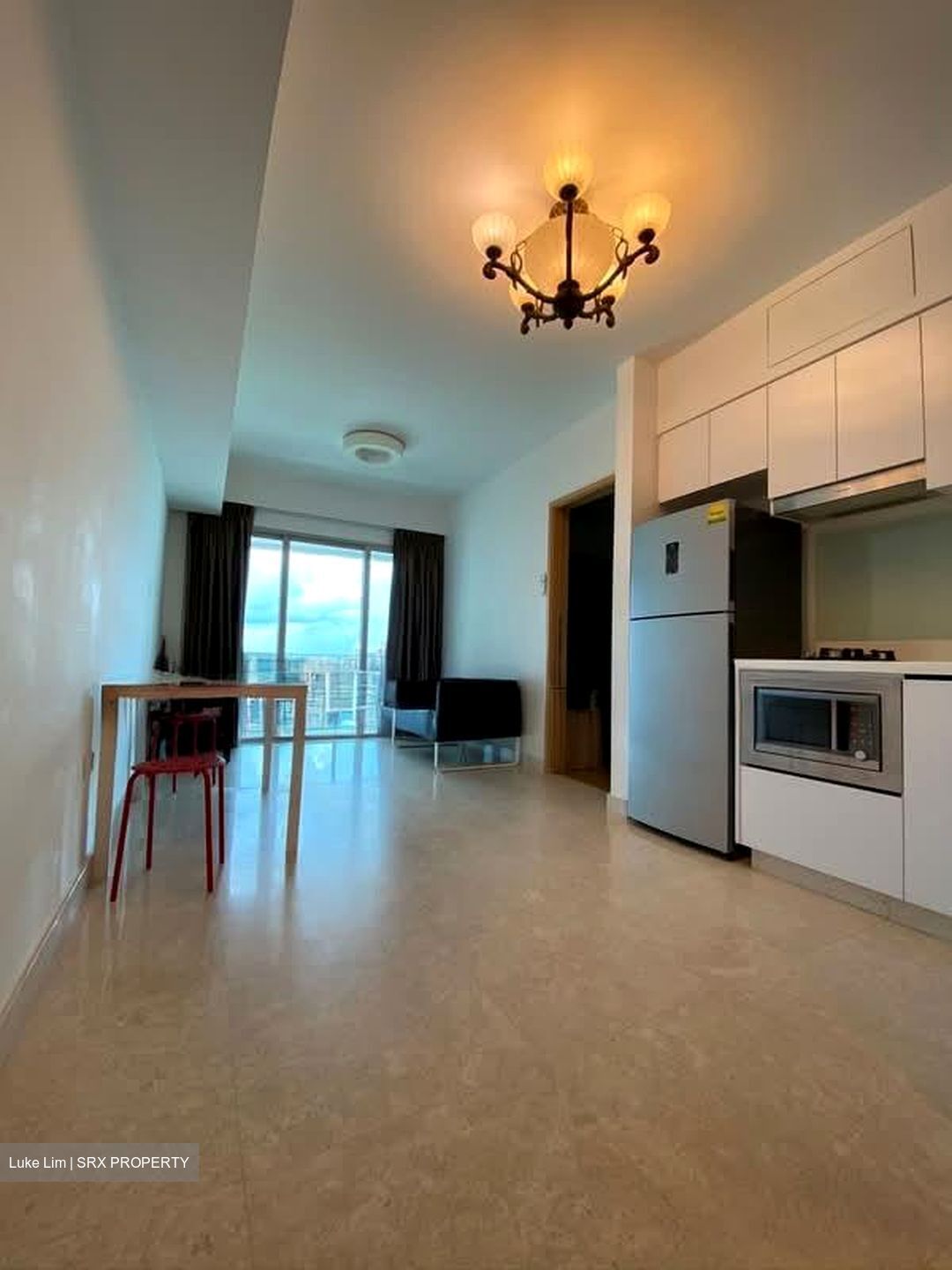 Eight Riversuites (D12), Condominium #566092511